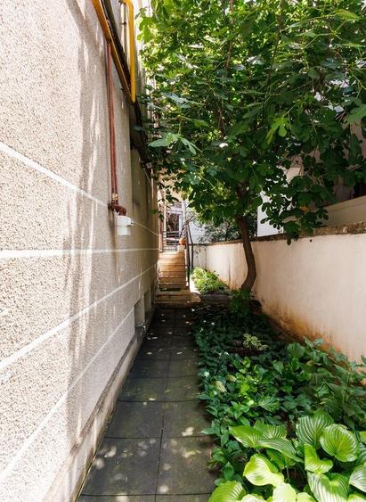 Duplex de Lux în Primăverii | Intrare Separată, Garaj Privat & Prima Închiriere