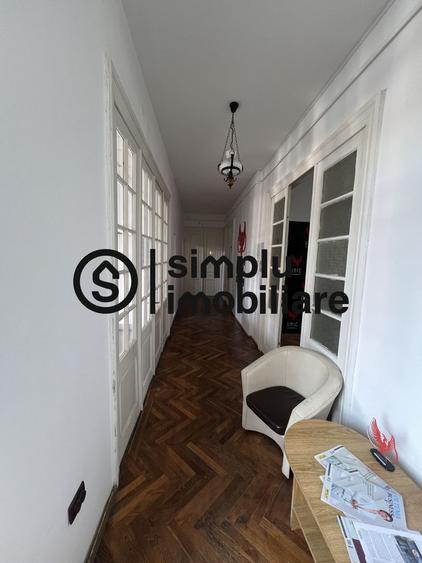 Casa Centrala Ideal pentru Clinica