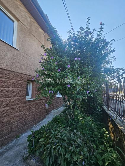 Casa in Andrei Muresanu, 128 mp utili, curte 304 mp!