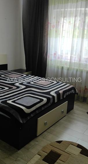 Inchiriere 2 camere,plan 2,linistit/luminos,decomandat,mobilat/utilat,2 Ac , - 11