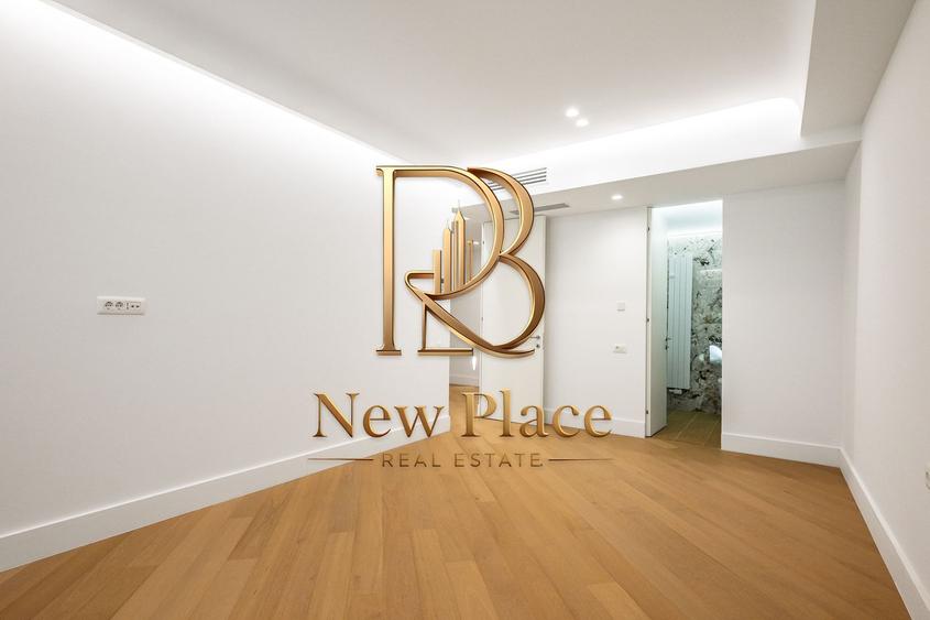 IANCU NICOLAE| Apartament exclusivist | Curte 44 mp | Ultra Lux