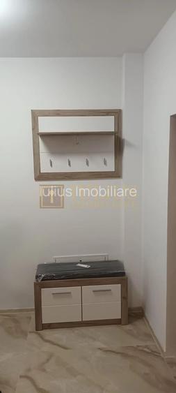 Apartament studio| Giroc| loc de parcare| studio frumos si spatios| - 9