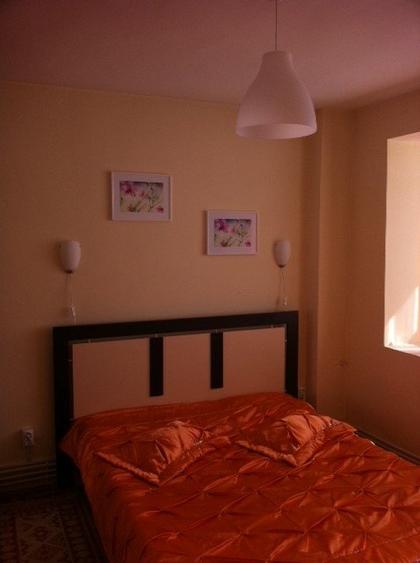 Braila apartament 2 camere Ipotesti etaj 3