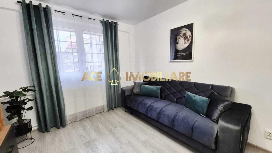 2 Camere de inchiriat | P-ta Victoriei | Metrou | Spatiu Birou | Mobilat - 2