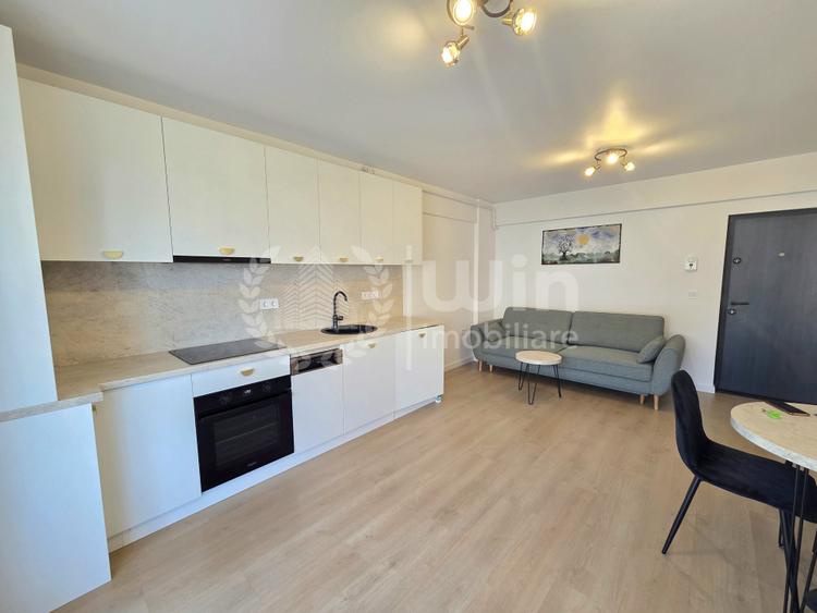 Apartament finisat la cheie cu parcare inclusa | 3 minute de Petrom!
