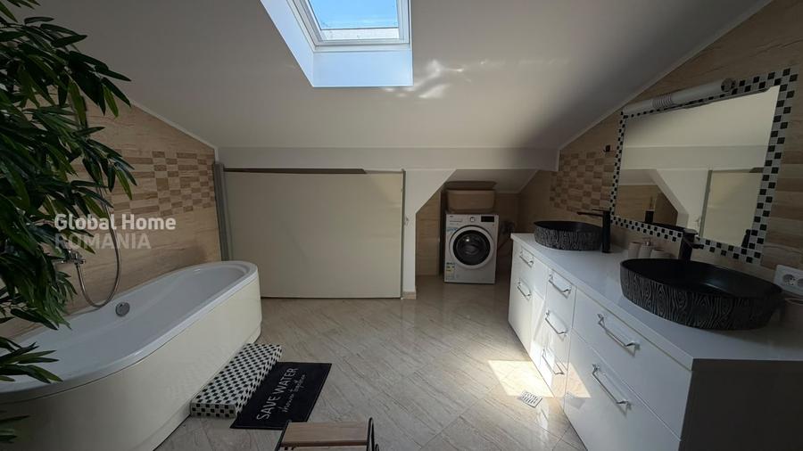 Apartament 2 camere 81MP | Baneasa | Loc de parcare suprateran | Lift |