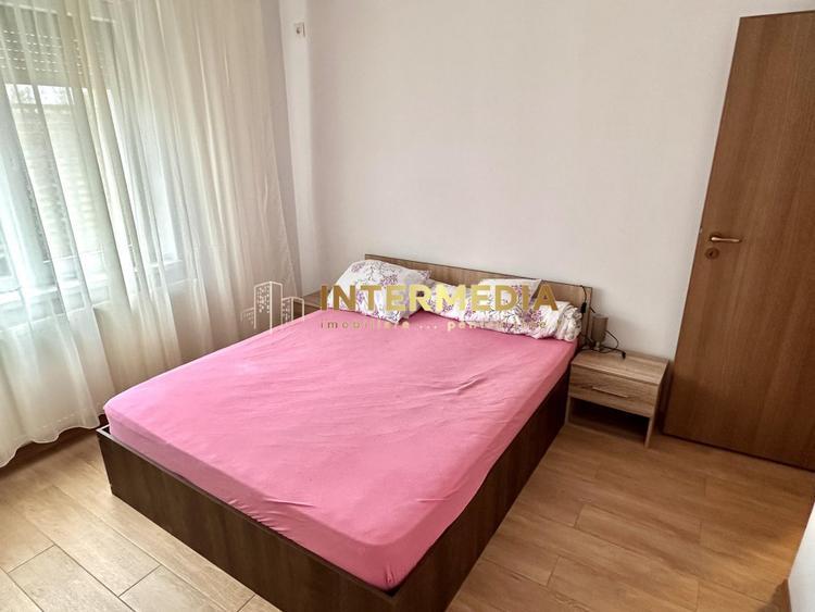 APARTAMENT 3 CAMERE DE INCHIRIAT I BLOC NOU I CETATE I MOBILAT Complet I PARCARE