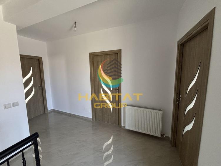 Vilă Premium P+1+M în Bragadiru – 400 mp, Construcție Solidă, 2 Parcări