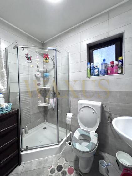 Casa individuala , 4 camere, 500 mp teren , Floresti
