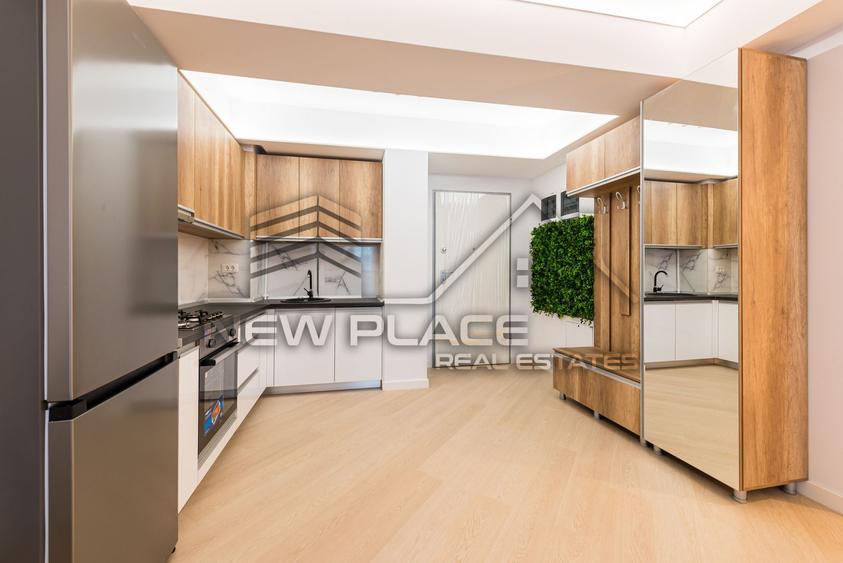 ✅ CORTINA NORTH ✅ Apartament deosebit | Design modern | Lux