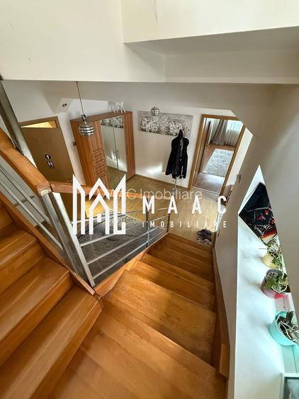 Casă de vânzare 3 camere | Lupeni, Sibiu | 141 mp utili, teren 676 mp - 12