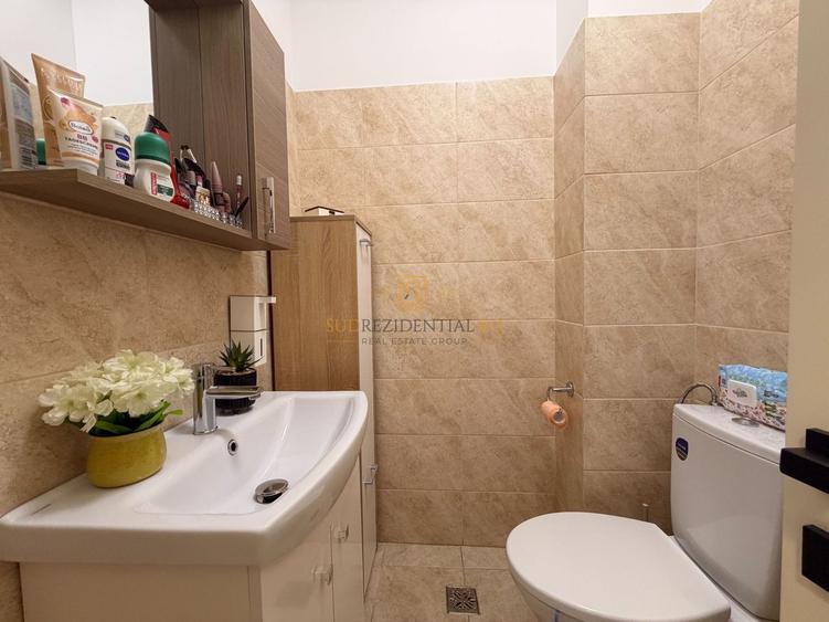 Confort și Eleganță: Apartament 3 Camere în Inima Sectorului 4