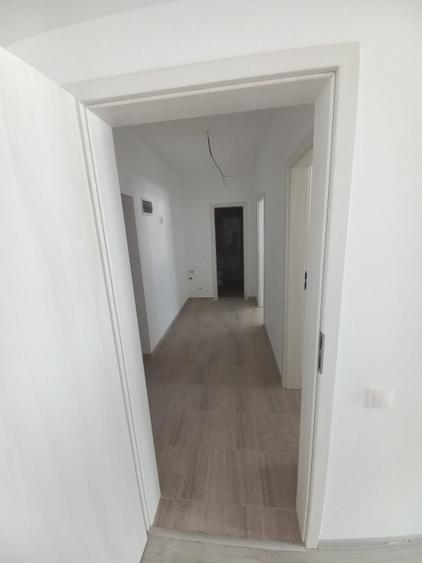 2 Camere Popești-Leordeni | 58 mp Utili | Nemobilat | Etaj 7/7 | 15 min Metrou