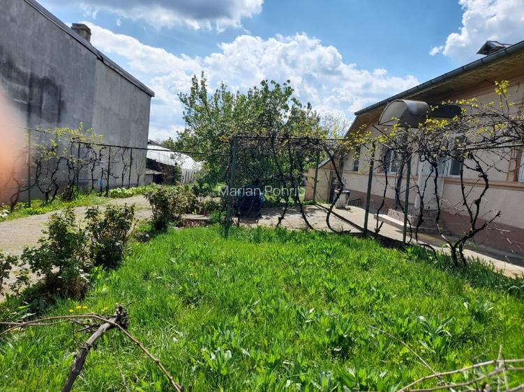 Vând casă la curte în Afumați, Ilfov - 2