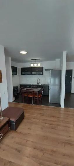 Apartament 2 camere 54 mp, loc de parcar + terasa, Buna ziua