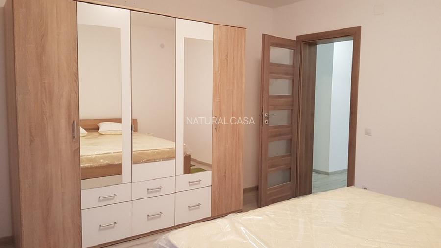 Apartament 3 camere, Vila, Parcare - 12