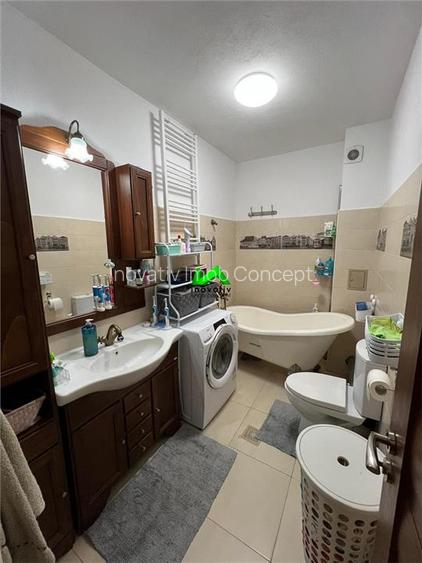 Apartament de vanzare 3 camere etaj1 Sibiu Selimbar - 10