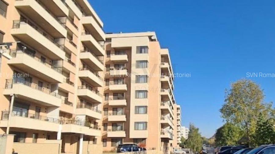 REA1029250 Apartament 2 camere I Baneasa I De vanzare