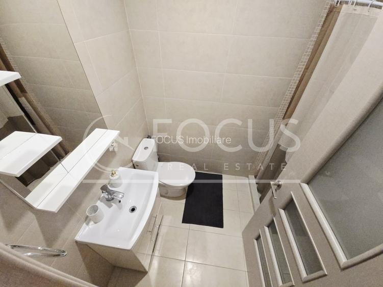 Apartament premium 3 camere – Laguna Residence | Pet Friendly - 11