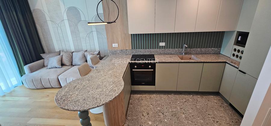 Inchiriere 2 camere - UpSite - Floreasca - 5