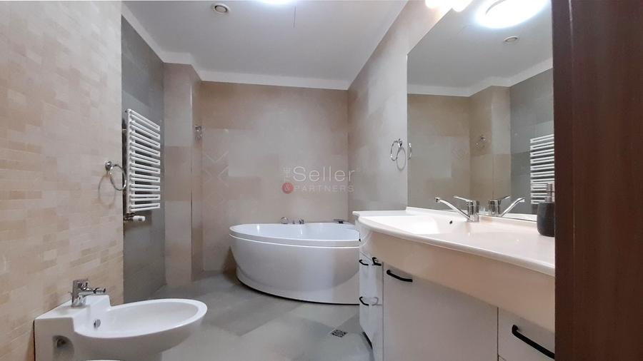 Apartament Bellevue Residence