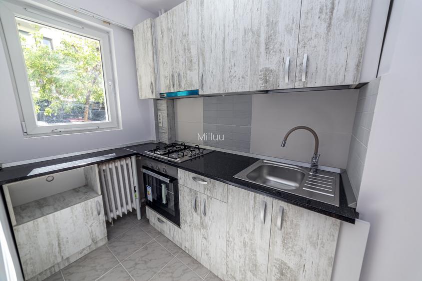 Garsoniera | Pefriendly | 3 Min Metrou Obor - 5