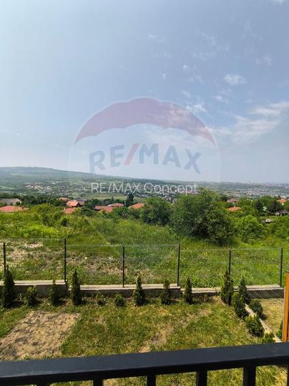 Casă 4 camere de inchiriat in Borhanci - 41