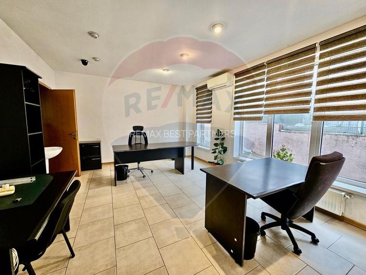 Spatiu comercial de inchiriat in zona Manastur - Frunzisului - 4