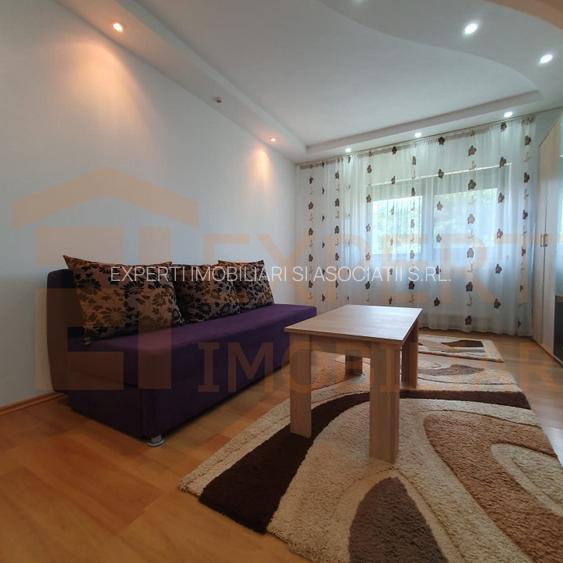 Apartament 2 camere, decomandat, Constanța – Tomis III, termen lung - 17
