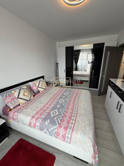 Apartament cu 3 camere  de vânzare, 62 mp, zona Sub Cetate! - 10