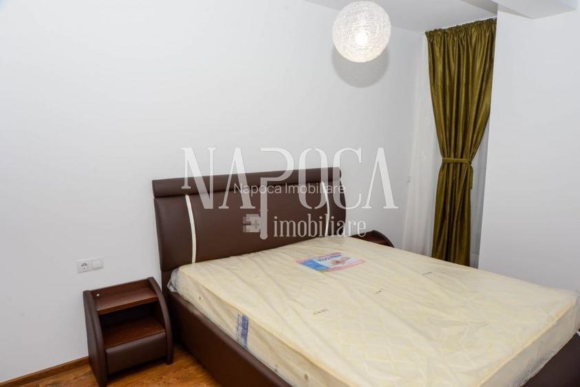 Apartament 2 camere de vanzare in Marasti, Cluj Napoca - 3