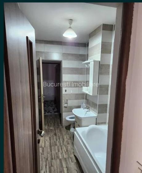 Apartament 2 Camere,Dristor,Metrou,bl.1977,Amenajat,mobilat,utilat,complet - 2