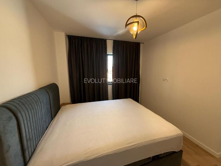 Apartament 3 camere de lux- South Side Residences - 14