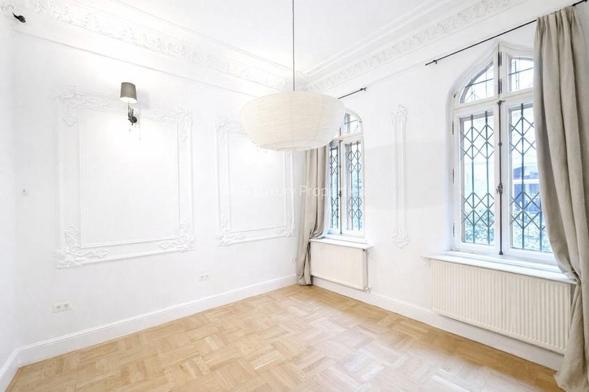 Vila  Piata Victoriei pentru resedinta Business - 3