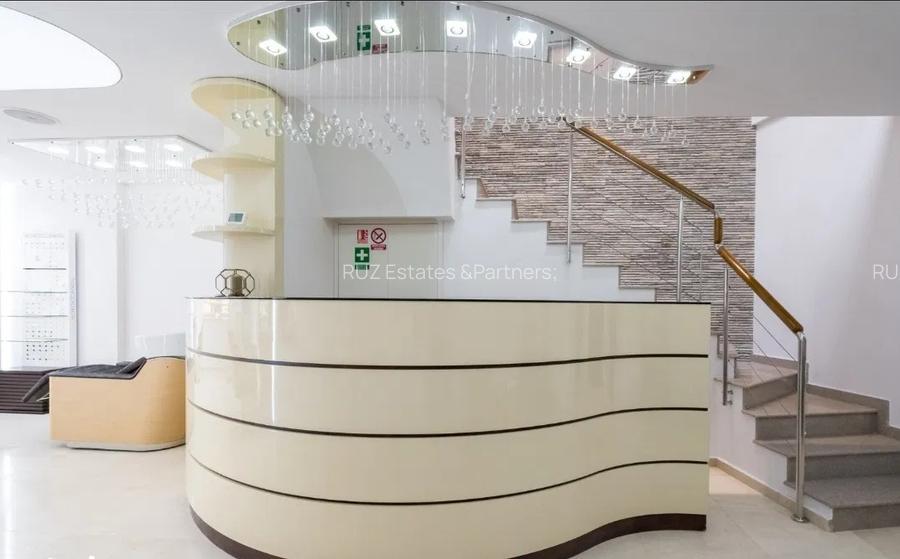 Vila Premium de Inchiriat | Curte | 120 mp | Curte 250 mp | Tei - 3