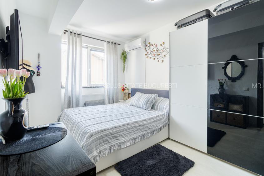 Apartament 2 camere - Bloc 2019 - 5