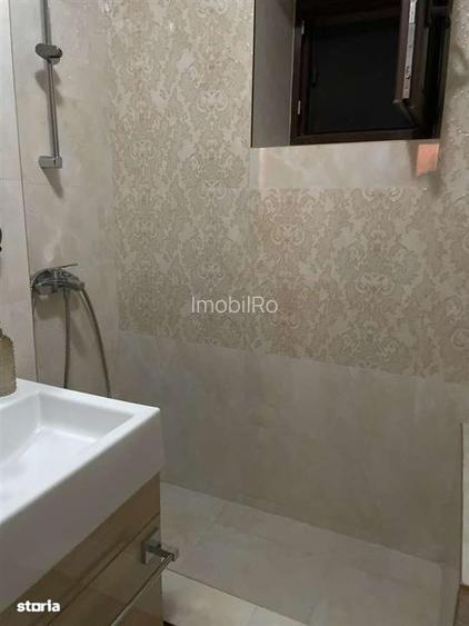 Apartament 3 camere Pacurari - Kaufland - Deosebit - 24