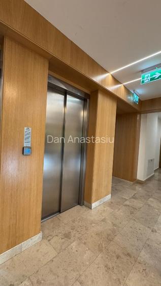 Herastrau; 2 camere, dec, bloc nou, 850 EUR/luna - 3
