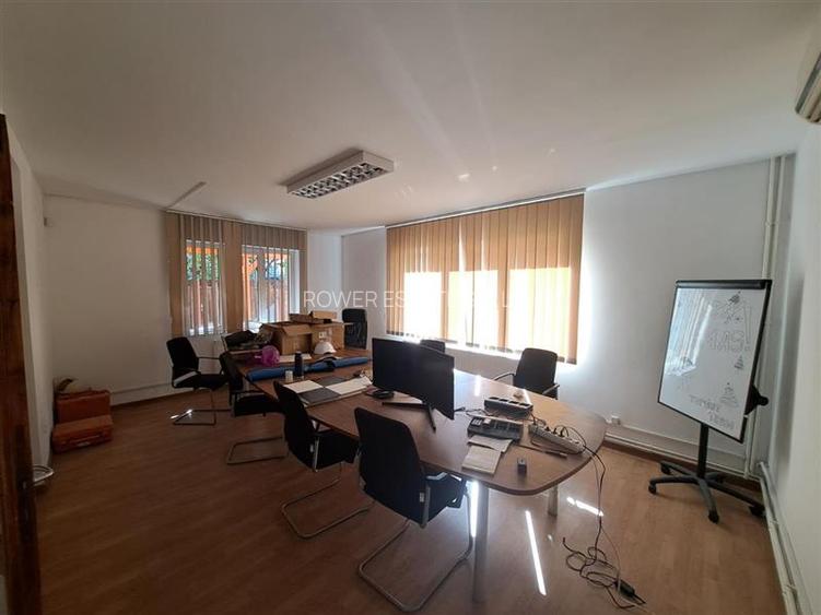 Casa individuala, 140 mp utili, situata in zona Calea Turzii! - 2