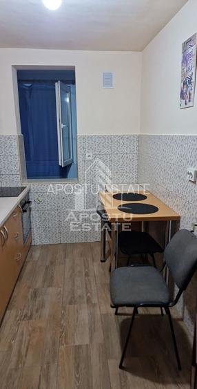 Apartament cu 2 camere, centrala proprie, zona Sagului, Timisoara - 4