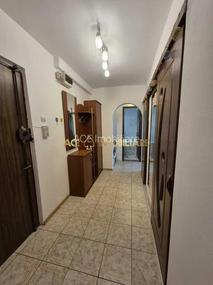 2 Camere de inchiriat | Dristor | Metrou | Mobiliat | Balcon - 5