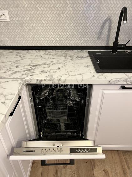 Apartament 2 camere Lux in Complexul GVI langa metrou Mihai Bravu - 13