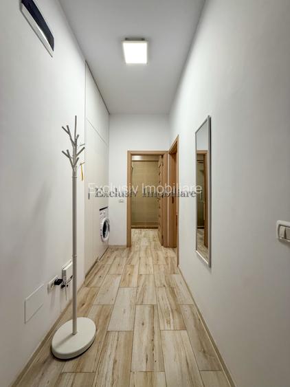 Apartament 2 camere | Faleza Nord | Termen lung | - 10