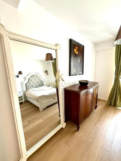 apartament de inchiriat cu 2 camere in zona herastrau/One Towers Herastrau - 7