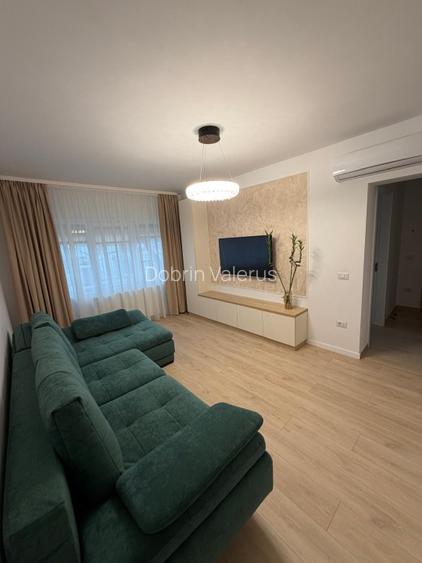 Apartament 2 camere semidecomandat zona Lidl Gara - 3