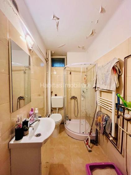 Apartament cu 1 camera+ Balcon  in Gruia - 8