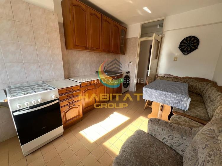 Apartament 2 camere 5 min Metrou Tineretului - Parc Tineretului - 14