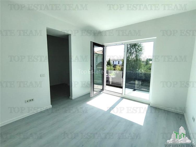 Vanzare Vila Marcus 1/Corbeanca Ostratu/curte generoasa - 8