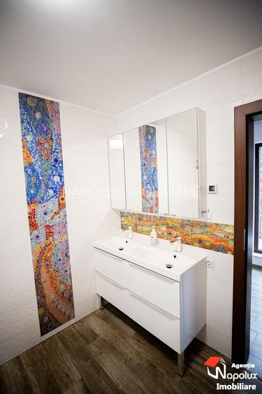 Închiriere casă individuala 165 mp cu 2 locuri parcare - 5