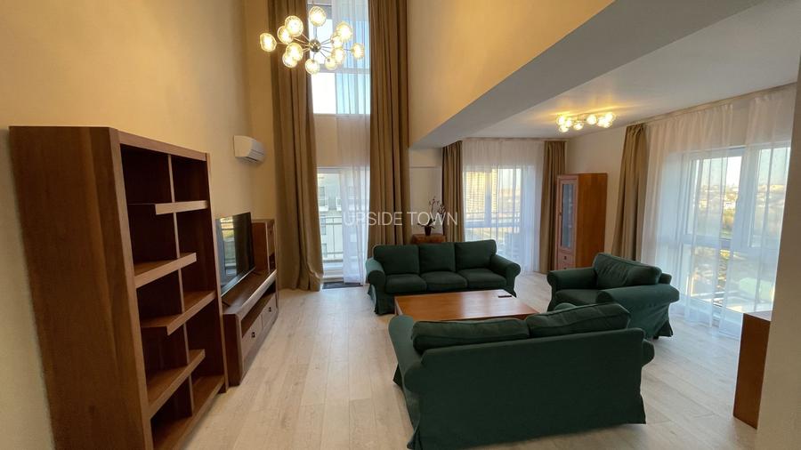 Duplex | Belvedere | Aviatiei | Promenada | Pipera Penthouse - 20